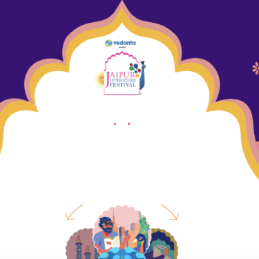 Jaipur Literature Festival
