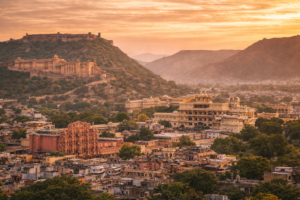 Palace Jaipur